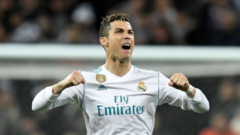 Cristiano Ronaldo, de retour au Real Madrid ?