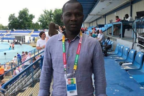 Sénégal : témoignage du journaliste Bakary Cissé, guéri du coronavirus