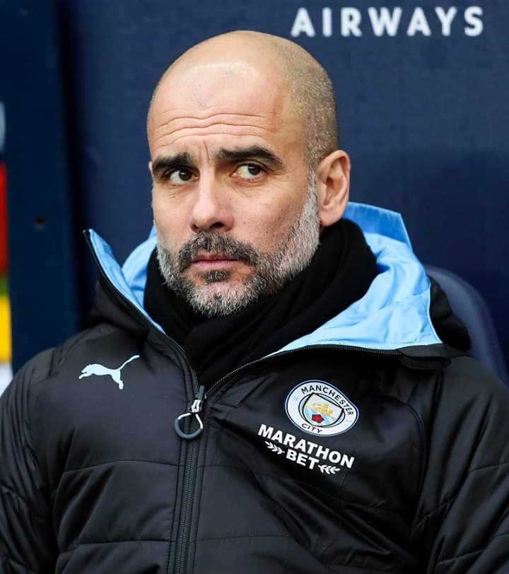  La mère de Pep Guardiola décède du Covid-19