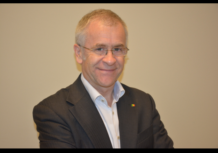 Covid-19, vaccins, aéroport : Les précisions du directeur général de LAS, gestionnaire de l’aéroport Dakar Blaise Diagne