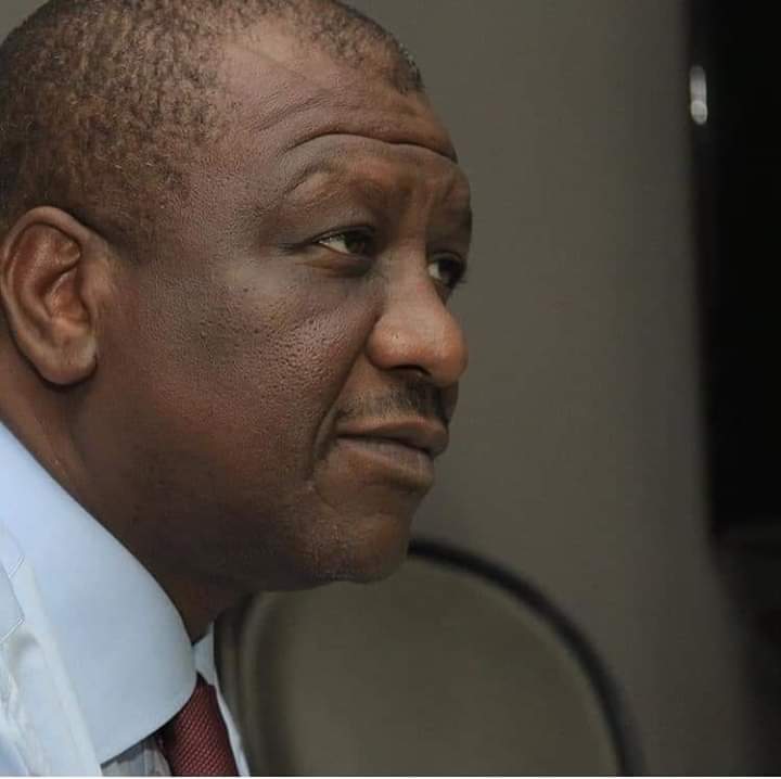 Le ministre ivoirien de la Défense Hamed Bakayoko testé positif au coronavirus