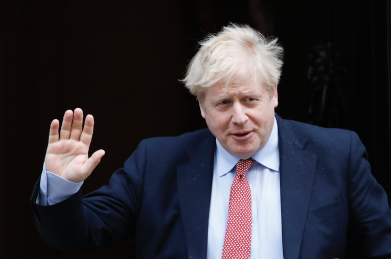 Ce que l’on sait de l’état de Boris Johnson, en soins intensifs à cause du Covid-19