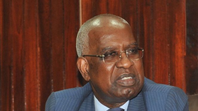 Me Malick Sall : « Habré n’a pas été libéré, il est en prison chez lui »