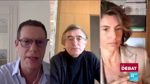 Coronavirus : méfiance à tous les étages ?