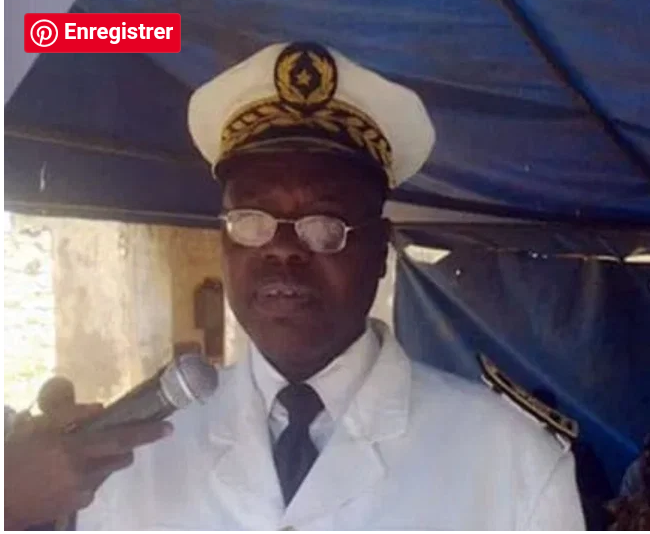 Coronavirus : le préfet de Bakel engage le combat contre les fausses informations dans la localité