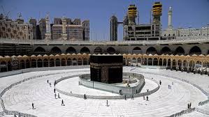 Coronavirus : l'Arabie saoudite prévoit jusqu'à 200 000 cas dans quelques semaines