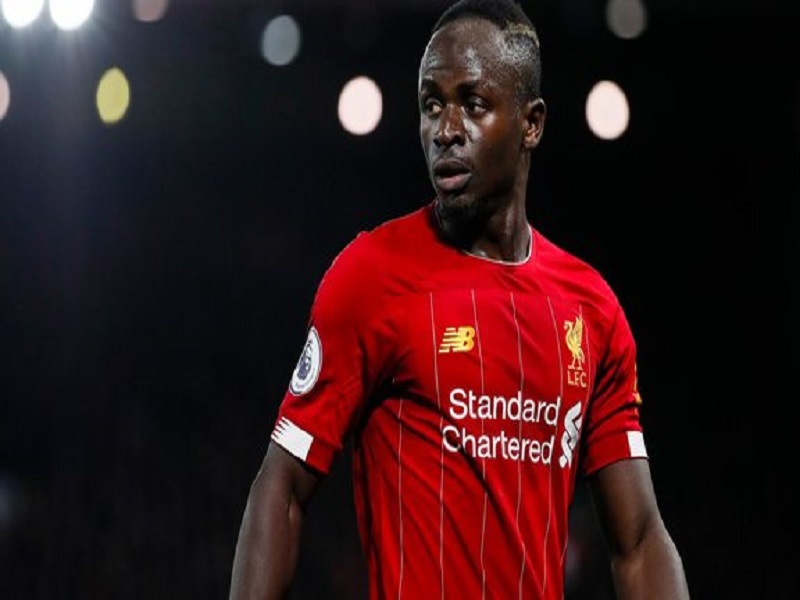 Covid-19: Sadio Mané prêt à renoncer au titre de champion d’Angleterre !