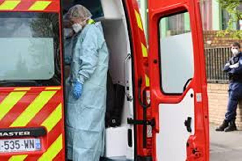 Coronavirus en France : 541 morts en plus, le dernier bilan