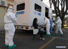 (COVID-19) Le bilan du coronavirus en Italie porté à 139.422 cas et 17.669 morts