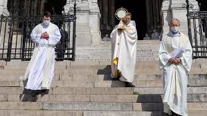 Les fêtes religieuses "sources de risques pour le confinement", selon Matignon