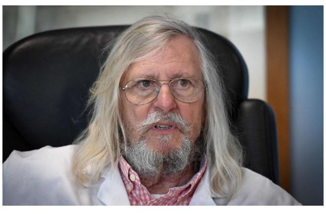 Coronavirus : Emmanuel Macron à Marseille pour rencontrer Didier Raoult