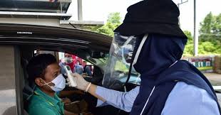 Coronavirus : ce qu'il faut retenir de la journée du lundi 9 mars