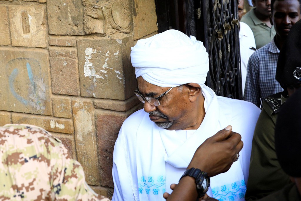 Soudan: les coulisses de la chute du président Omar el-Béchir