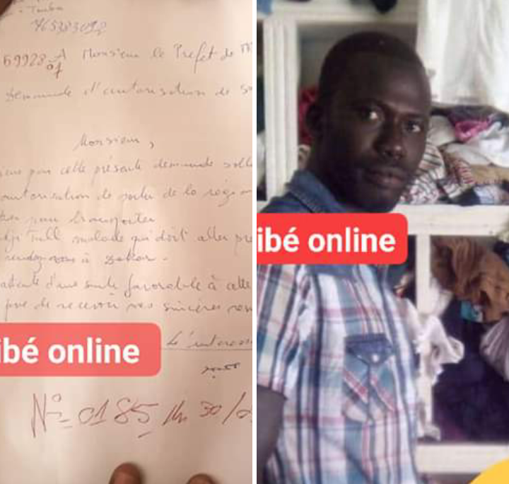 Couvre-feu et état d'urgence : un homme décède à Touba, après avoir raté son rendez-vous médical à Dakar