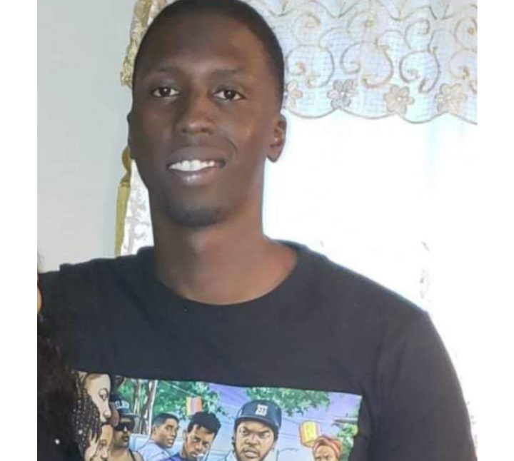 Bara Samb, un jeune Sénégalais "tué par balles" aux USA