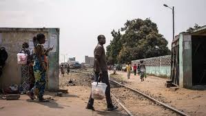 Congo-Brazzaville: reprise du recensement malgré le confinement
