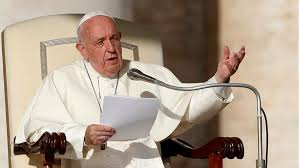 "Urbi et orbi" : le pape appelle à "un cessez-le-feu mondial et immédiat" face au Covid-19