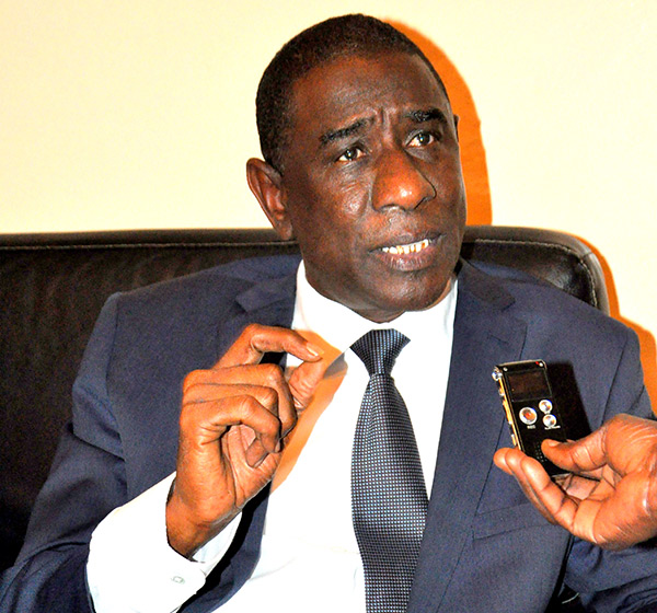 Aide alimentaire d'urgence: l’Etat prévoit près de 1 milliard FCFA pour les écoles coraniques 