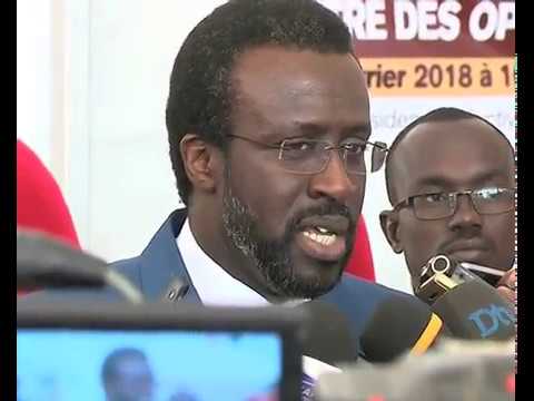 Utilisation Chloroquine-Taux de guérison Covid19 au Sénégal: Dr Abdoulaye Bousso explique