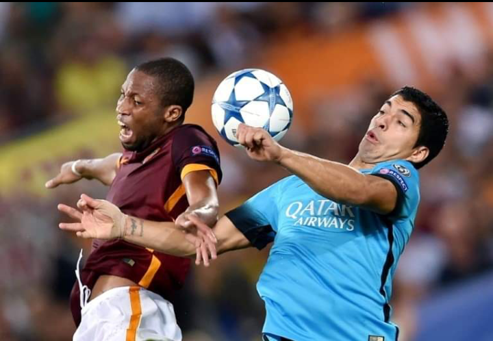 Coronavirus: Seydou Keita fait un don au Mali