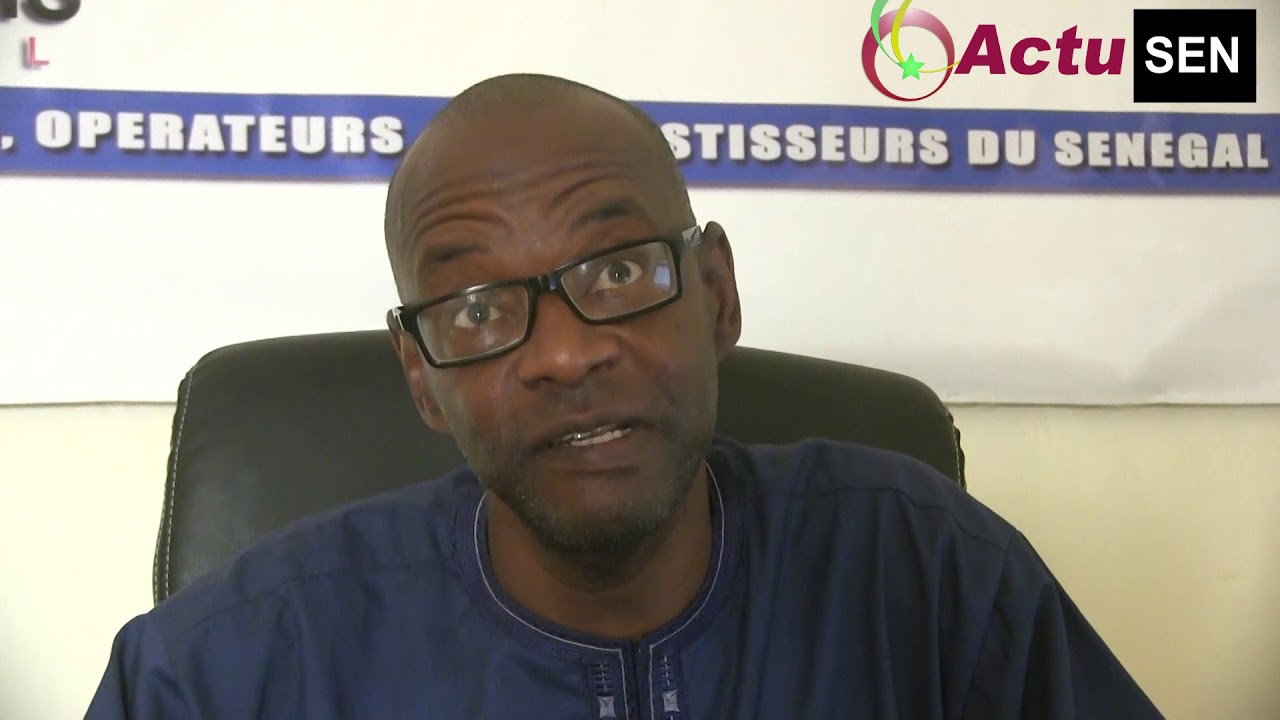 Arrêté du Gouverneur sur la fermeture des marchés: Alla Dieng de l’Unacois s’explique et définit les commerces concernés