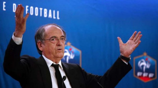 FFF : fin de saison pour le foot amateur