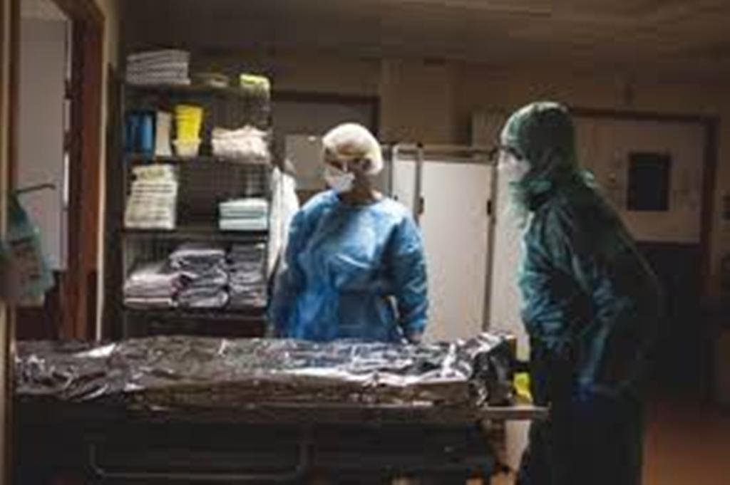 Coronavirus dans le monde : nouveaux cas en Chine, carte du monde et bilan aux États-Unis, Espagne…