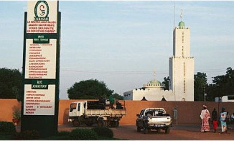 Traitement Covid-19: la région de Louga dispose désormais de son centre