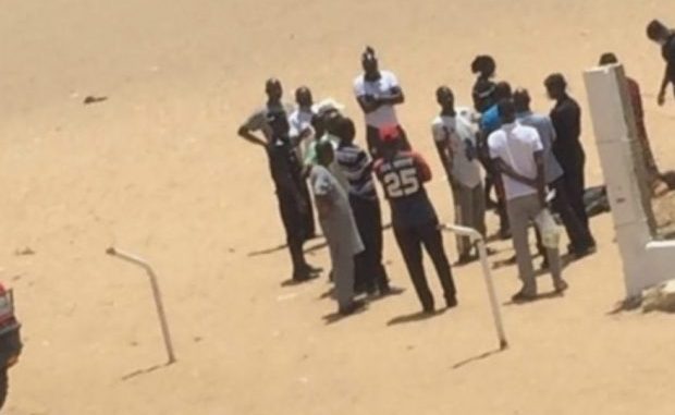 Thiès: un jeune ouvrier fondeur poignardé mortellement près du Champ de courses