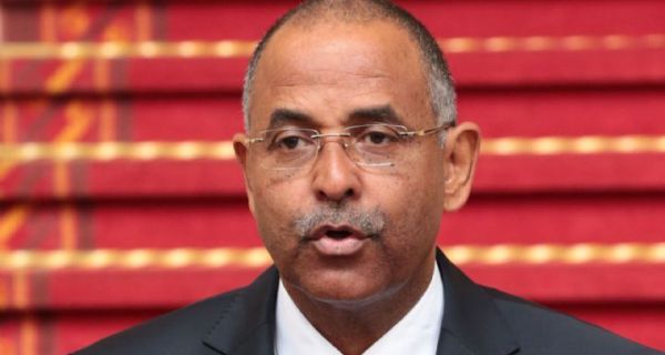 Côte d'Ivoire : Après Hamed Bakayoko, Patrick Achi annonce avoir été testé positif au Coronavirus