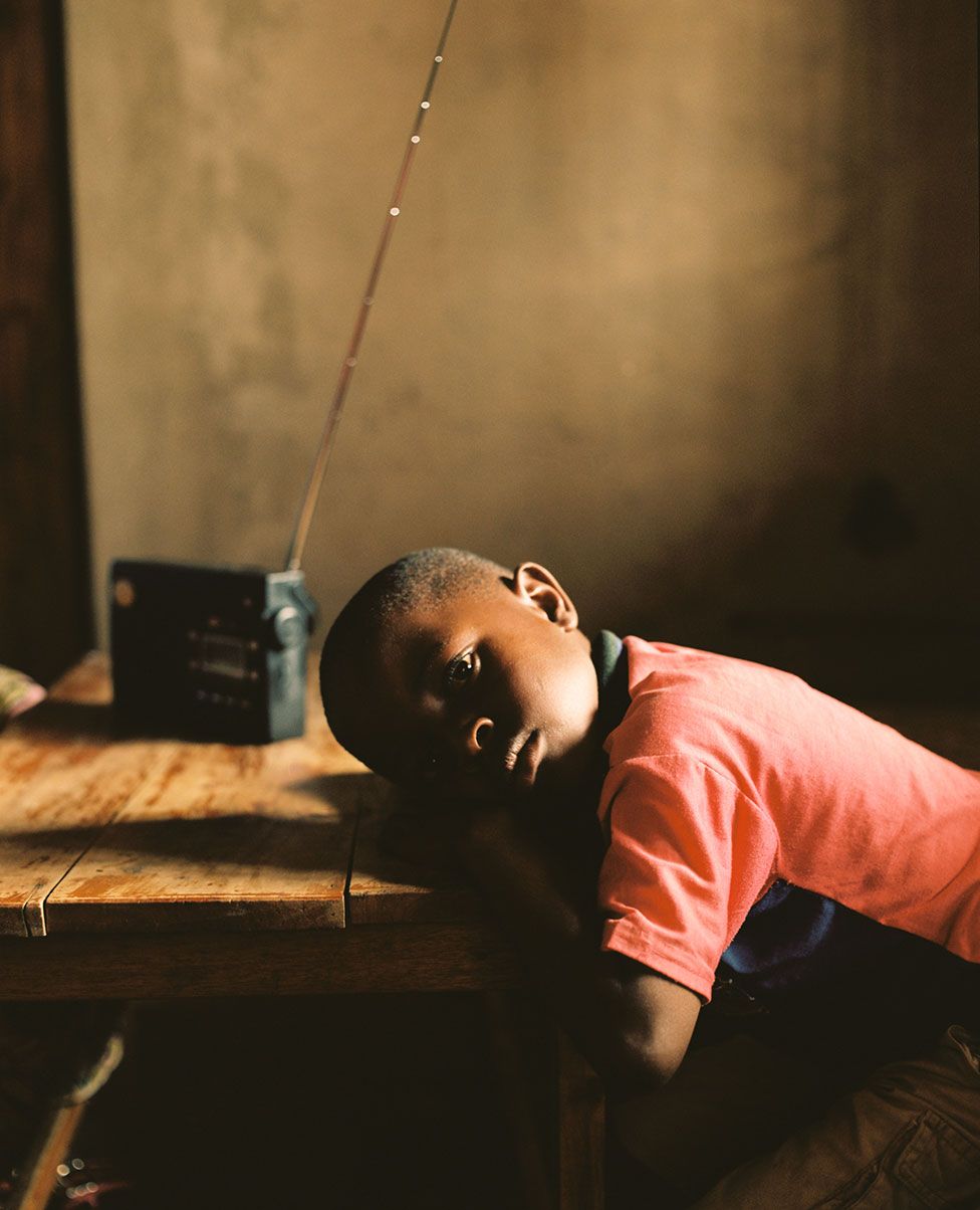 Coronavirus au Rwanda : des feuilletons radio pour freiner la propagation du virus