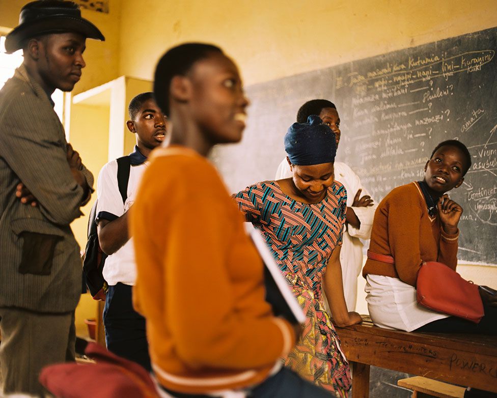 Coronavirus au Rwanda : des feuilletons radio pour freiner la propagation du virus