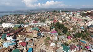 RDC: à Bukavu, les militaires et leurs familles peinent à trouver des masques