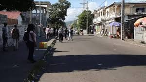 Comores: tensions avec la France sur la présence du coronavirus dans l'archipel