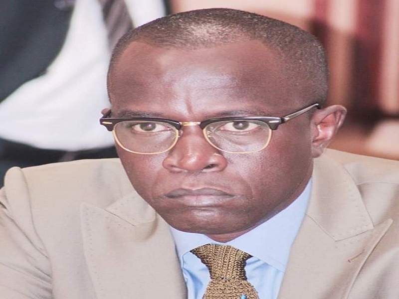 Licenciement de Madame Sall, suspectée de Covid-19: le Dg du Soleil, Yakham Mbaye, précise
