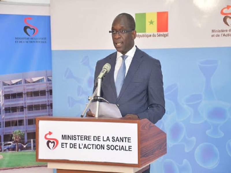 Les 30 cas communautaires inquiètent les autorités: « désormais, le port du masque fortement recommandé dans les lieux publics » (Ministère)