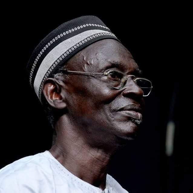 Décès du cinéaste sénégalais Massèye Niang