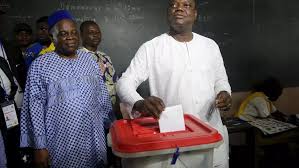 Bénin: la CADHP demande la suspension des élections municipales de mai