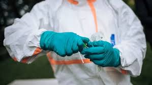 Congo-B: la presse visite les centres de prise en charge des malades du coronavirus