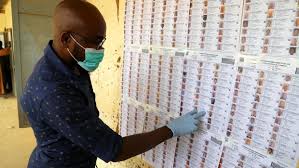 Mali: les enjeux du second tour des élections législatives