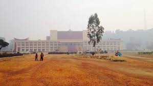 Centrafrique: le projet de loi pour changer la Constitution fait réagir