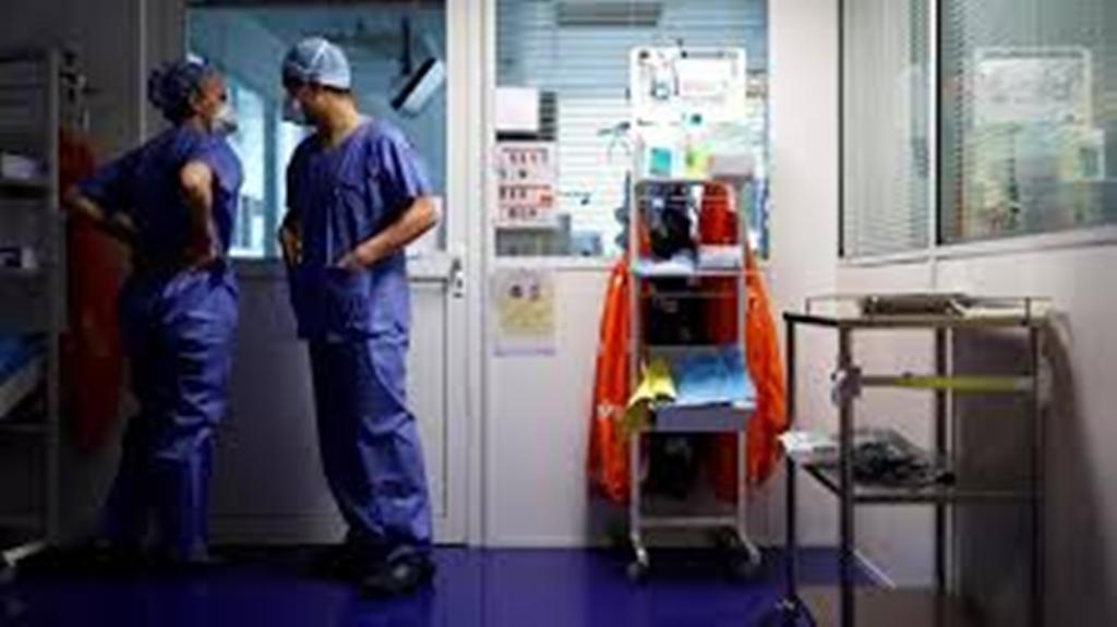 Coronavirus en France : 642 décès de plus en 24 heures mais moins de patients hospitalisés