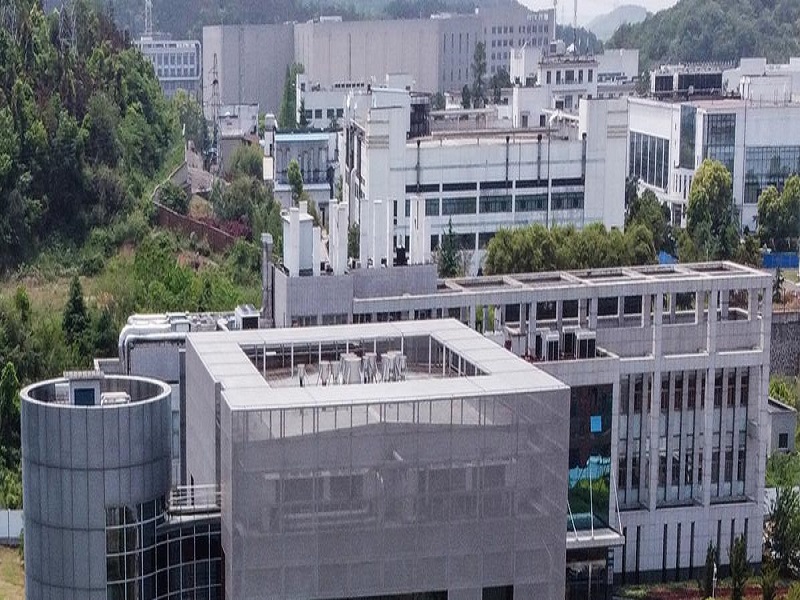 Coronavirus : le laboratoire chinois de Wuhan, pointé du doigt, nie être à l'origine de la pandémie