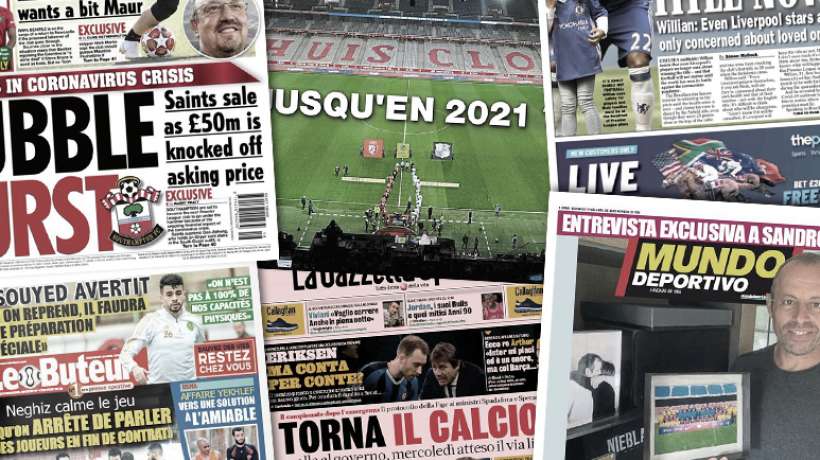 Quique Setién se met La Masia à dos, le nouveau projet XXL de Newcastle veut attirer du très lourd