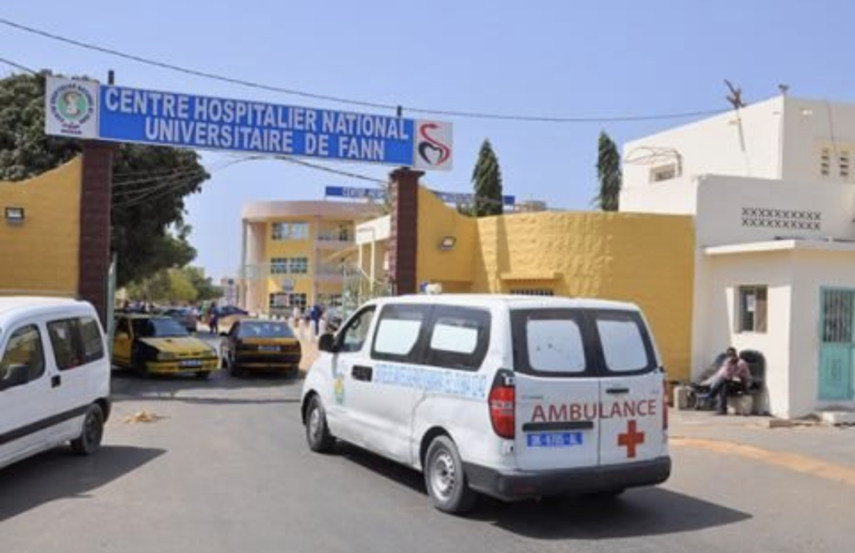 #Urgent COVID-19: Le Sénégal vient d’enregistrer son quatrième décès 
