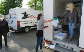 Coronavirus dans le monde, l'Allemagne se déconfine et 2.000 morts aux Etats-Unis