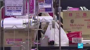 Covid-19 : ces industries polluantes qui changent de visage