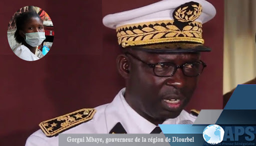 Lutte contre le coronavirus : fermeture probable du marché Ocass de Touba (Gouverneur)