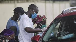 Coronavirus: dépistage de masse au Gabon