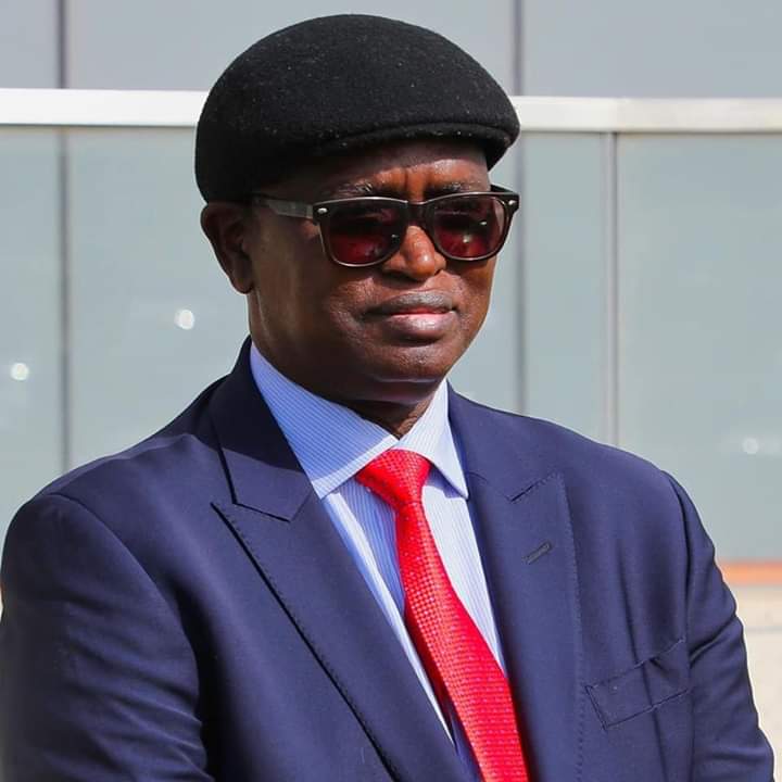 Péril du Covid-19 : Pourquoi faut-il effacer la dette de l’Afrique ?  Par Abdou Latif COULIBALY